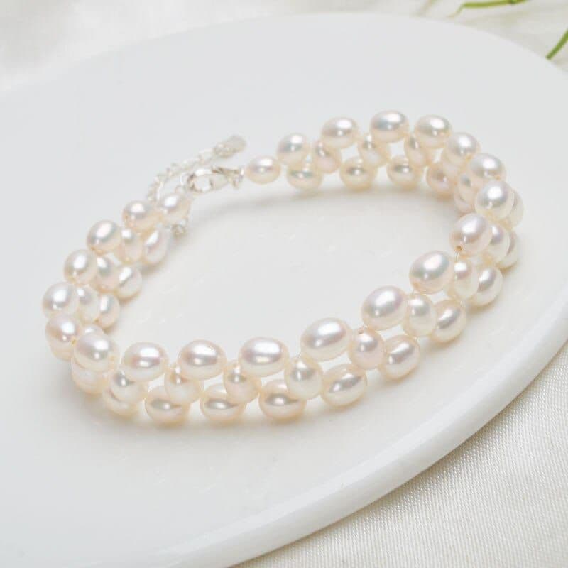 Bracelet Nacre